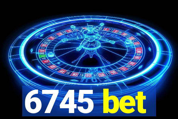 6745 bet